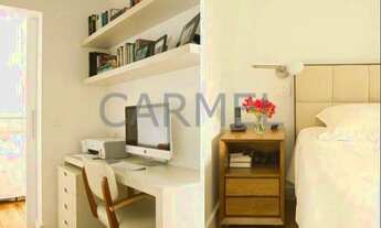 Imagem: Apartamento com 3 suites e 203m2, 3vgs