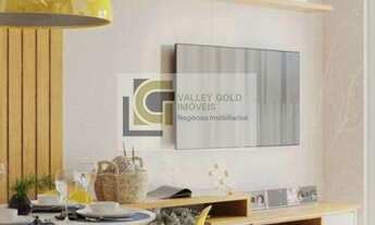 Imagem 1: Apartamento a venda de 51m² com 2 quartos, suíte, varanda