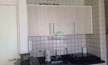 Imagem 5: Apartamento residencial à venda, Vila Leopoldina, São Paulo