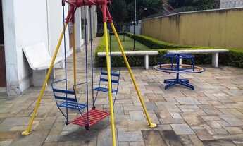 Imagem 5: Apartamento -Barra Fundo -SPaulo - SP 02 Dorm.-Oportunidade