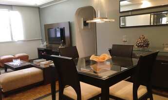 Imagem 2: Perdizes nobre-R$749.000-pronto parar -101 m2-2 amplos dts-garagem