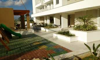 Imagem: Cobertura duplex de 208m², 4 dorm, 2 suítes