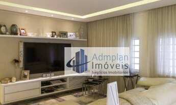 Imagem 3: Sobrado com 3 dormitórios - Vila Clementino - São Paulo/SP