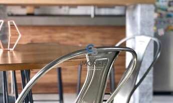 Imagem 5: Apartamento à venda, 71 m² por R$ 765.000,00 - Tatuapé - São Paulo/SP