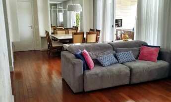 Imagem 5: Apartamento em Alto Da Boa Vista - São Paulo