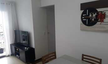 Imagem 2: Apartamento com 2 dormitórios à venda, 50 m² por R$ 275.000,00 - Lauzane Paulista - São Pa