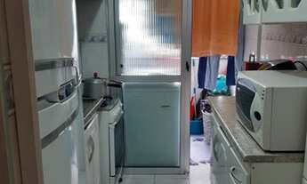 Imagem 4: APARTAMENTO ARICANDUVA-PREÇO BAIXO-3 DORMS, SACADA, COZINHA PLANEJADA, 1 VAGA, LAZER