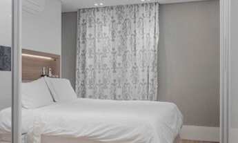 Imagem 5: Apartamento a venda reformado e moderno com 3 dormitórios no Jardim Paulista