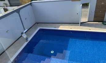 Imagem 4: Linda Casa de Alto Padrão nos Ingleses