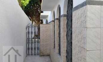 Imagem 4: Casa com 5 dormitórios à venda, 266 m² por R$ 1.160.000,00 - Vila São Francisco - São Paul