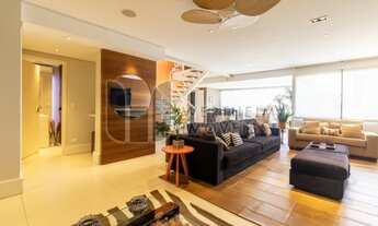 Imagem 5: SãO PAULO - Padrão - Real Parque