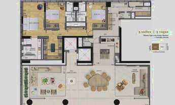 Imagem 3: Jd. Paulistano - Espetacular