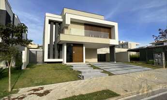 Imagem: Alphaville II - Urbanova