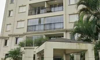 Imagem: Apartamento em Parque Mandaqui - São Paulo