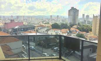 Imagem 4: Apartamento para venda tem 120 metros quadrados com 3 quartos em Santana - São Paulo - SP