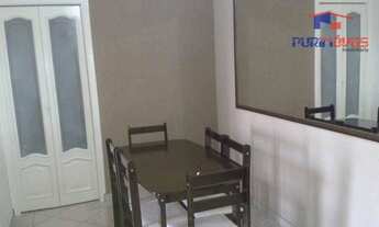 Imagem 3: Apartamento com 3 dormitórios à venda, 63 m² por R$ 370.000,00 - Jardim Vergueiro (Sacomã