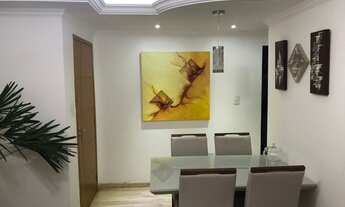 Imagem 4: Lindo e confortavel apezinho em Moema