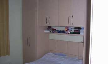 Imagem 6: Apartamento para Venda em São Paulo, Jardim Germânia, 3 dormitórios, 1 banheiro, 1 vaga