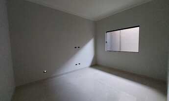 Imagem 7: Casa Térrea no Água Limpa Park - Campo Grande - MS