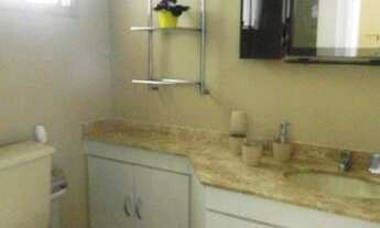 Imagem 2: Apartamento para aluguel possui 50 metros quadrados com 1 quarto em Vila Uberabinha - São