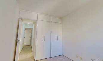 Imagem 3: Apartamento com terraço para venda com 110 m2 com 3 Suítes em Itaim Bibi - São Paulo - S