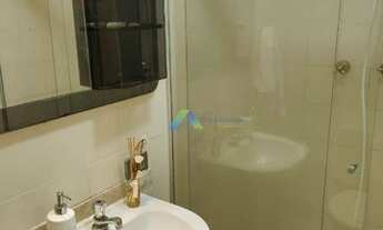 Imagem 2: Lindo apartamento com localização privilegiada entre as estações do metro Saúde e Praça da