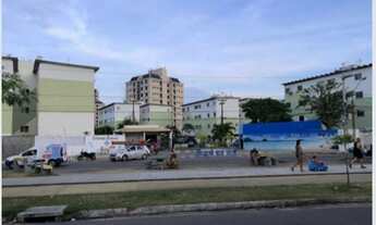 Imagem: Vendo apartamento no Condomínio Mar Azul