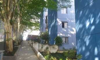 Imagem 2: Apartamento totalmente reformado 3 DORMS R$ 275 mil parque das Árvores