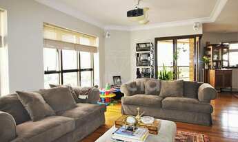 Imagem 5: Vista linda com lazer completo