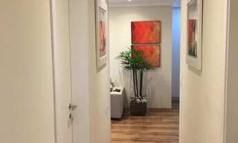 Imagem 7: Lindo Apto: 3 Dor, Suíte, Andar Alto com Lazer Completo!!!