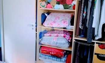 Imagem 5: APTO COM VISTA A 15 MINUTOS A PÉ DO METRÔ JABAQUARA