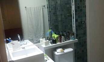 Imagem 2: Lindo Apartamento todo reformado ótima localização a 5 minutos da estação do metro Santos