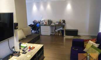 Imagem 5: Apartamento com 3 dormitórios à venda, 98 m² por R$ 890.000,00 - Tatuapé - São Paulo/SP