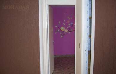 Imagem 7: Apartamento para Venda em São Paulo, Inocoop Campo Limpo, 2 dormitórios, 1 banheiro, 1 vag