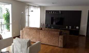 Imagem 2: Apartamento residencial à venda, Jardim Marajoara, São Paulo - AP1875