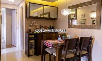 Imagem: ACONCHEGANTE APARTAMENTO COM 67m² 2 QUARTOS