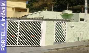 Imagem 2: CASA RESIDENCIAL em São Paulo - SP, Vila Morse