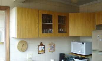 Imagem 3: APARTAMENTO RESIDENCIAL em SAO PAULO - SP, SANTO AMARO