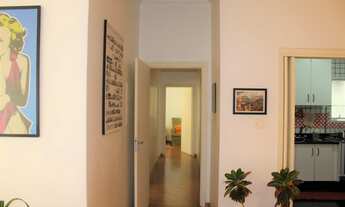 Imagem 7: Apartamento ao lado da praça Vilaboim e FAAP