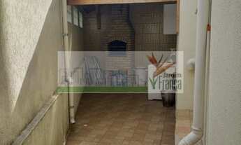 Imagem 2: Sobrado, Chora Menino - São Paulo