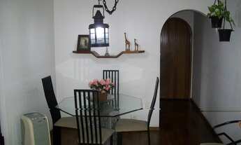 Imagem: APTO COM 70 m² com 2 vagas demarcadas no