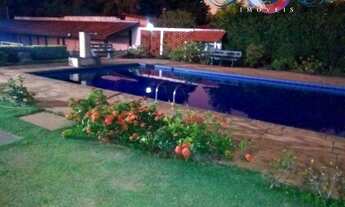 Imagem: Linda e Aconchegante Chácara para Aluguel