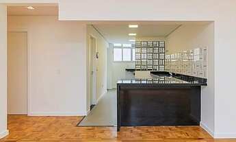 Imagem 6: Lindo Apartamento totalmente reformado na parte mais nobre do Bairro, Impecavel.!!