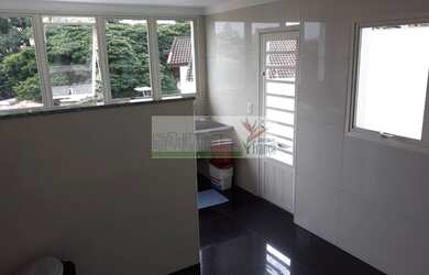 Imagem 5: SOBRADO JARDIM FRANÇA