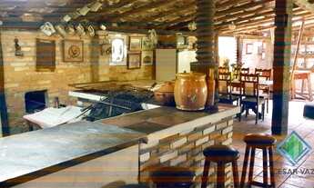 Imagem: FLORIANóPOLIS - Sítio - Ratones