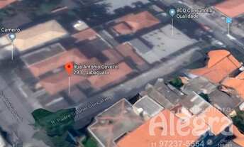 Imagem 5: RUA BONITA E TRANQUILA - CASA ANTIGA