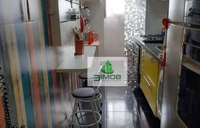 Imagem 3: Apartamento com 2 dormitórios à venda, 80 m² por R$ 650.000,00 - Vila Maria - São Paulo/SP