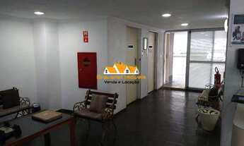 Imagem 2: Apartamento para comprar Bela Vista São Paulo