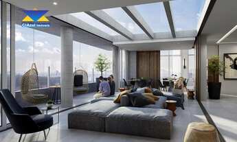 Imagem 7: Apartamento para venda possui 61 metros quadrados com 2 quartos em Butantã - São Paulo - S