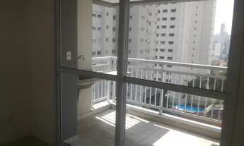 Imagem: Apartamento para venda tem 42 metros quadrados